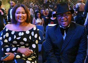 Fikile Mbalula's wife slaps Musa Khawula with a R1m lawsuit