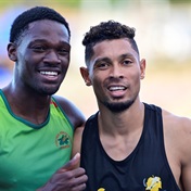 SA Athletics Champs wrap | Look who's got tickets to the Paris Olympics