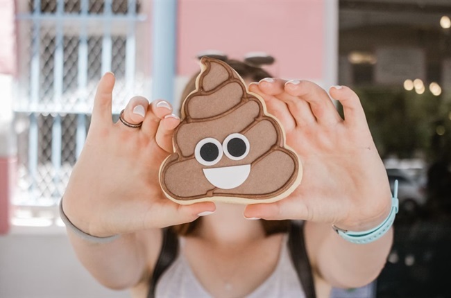 The scoop on perfect poop: Here's why your number twos deserve a closer look