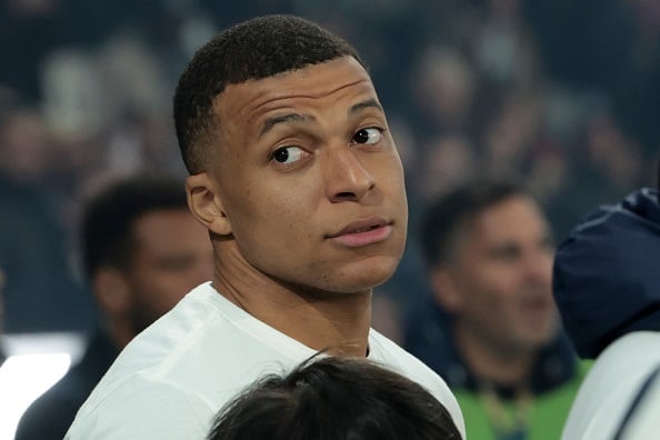 The Madrid government is reportedly planning on making a new law that will accommodate high-earning individuals such as Kylian Mbappe. 