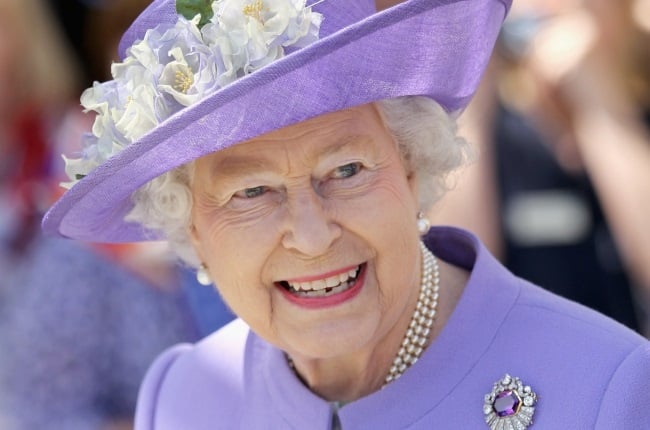 The late Queen Elizabeth would have turned 98 on 21 April. (PHOTO: Gallo Images/Getty Images)