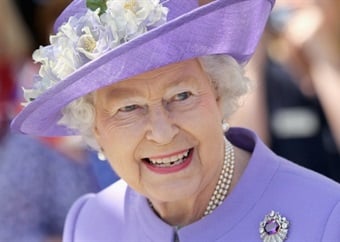 ‘You are sorely missed’: Fergie leads birthday tributes for late Queen Elizabeth