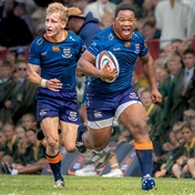 Schools rugby: Milnerton do 'Bish/Bosch' double, Grey triumph over Gim, and Queen's see off Dale