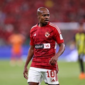 Egypt Legend Urges Ahly's Rivals To Sign Tau