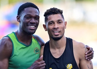 SA Athletics Champs wrap | Look who's got tickets to the Paris Olympics