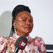FACT CHECK | Why Mkhwebane's claims about PPSA's R5.1m demand against her aren't true