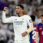 Real Edge Closer To Title After Late Winner In ElClasico