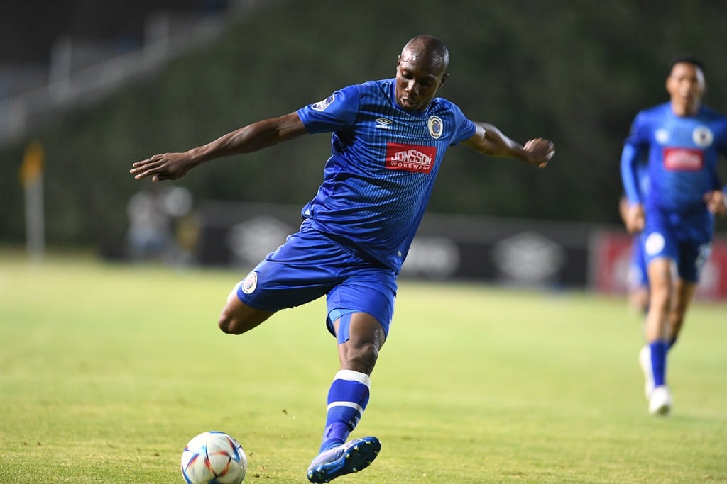 Mameloi Sundowns striker Etiosa Ighodaro has fresh European interest as he nears the end of his loan at SuperSport United.