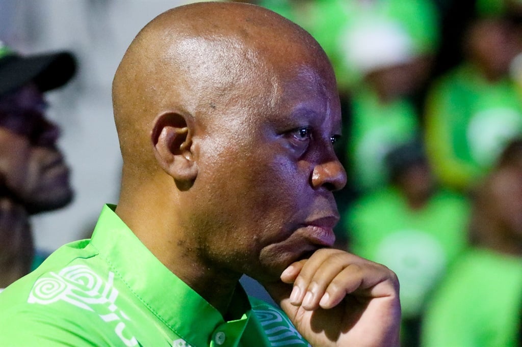 News24 | ANC eyes new alliance with ActionSA to strengthen coalitions in Gauteng’s three metros 