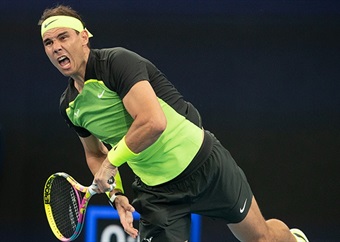 Nadal signs up for 2024 Laver Cup in Berlin