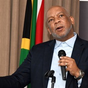 27 Days without load shedding, but we're not out of the woods yet, warns Ramokgopa
