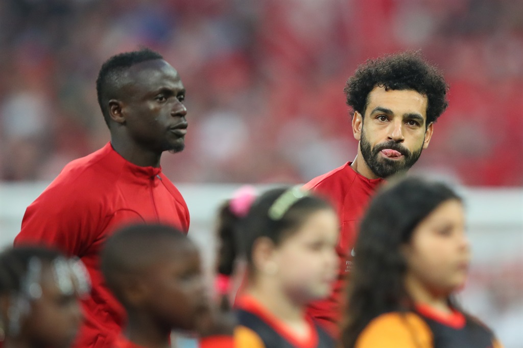Hindsight probably suggests that Liverpool made the right choice by keeping ahold of Mohamed Salah and letting go of Sadio Mane, however, it should been the other way around.