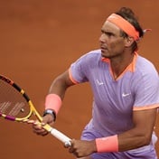 Nadal groet dalk in Laverbeker-toernooi