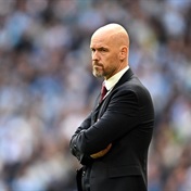 Opinion: Win or lose, FA Cup final is not enough to keep Ten Hag