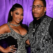 Nelly and Ashanti announce pregnancy and engagment