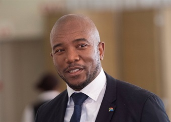 Mmusi Maimane | Beyond the headlines: The unseen crime crisis in SA
