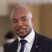 Mmusi Maimane | Beyond the headlines: The unseen crime crisis in SA