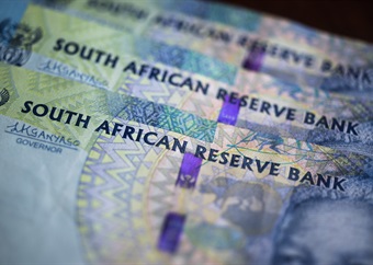 Rand to stay under pressure - and ANC-EFF coalition may push it to R21.50, pundits say