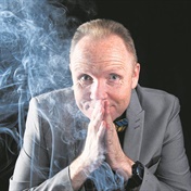 Comedy-hypnosis show coming to Bay