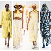 SA Fashion Week 2024 highlights: A fusion of sustainable innovation, and unforgettable design debuts