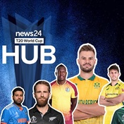 Visit News24's T20 World Cup hub for fixtures, groups, profiles, top stories