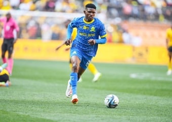 'We don't have time on our side… But we are ready': Sundowns soldier on in challenging week