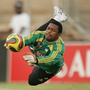 Khune’s Chiefs dilemma: ‘Itu needs to do it for the history books’