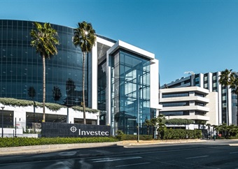 Investec ups dividend as profit climbs on interest rate tailwinds