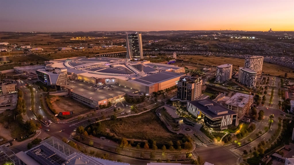 Mall of Africa (Supplied/ Attacq)