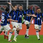 Official: Inter Crowned 23/24 Serie A Champions