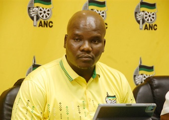 ANC sets poll targets: a 2019 repeat at worst, and 14 million votes at best