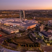 Mall of Africa roof to get padel, saunas and ice plunge pools