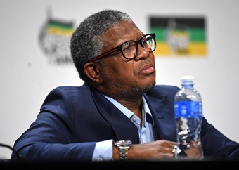 Dié keer gaan ANC terugveg, want MK-party gebruik sy ‘intellektuele eiendom’