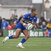 Springbok star Manie Libbok renews deal with Stormers: 'One of the best players in the world'