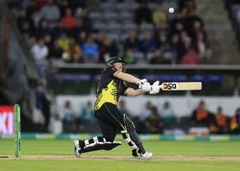 Warner says mammoth IPL scores won't be replicated at T20 World Cup