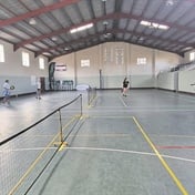 Hermanus' Pickleball Club to be launched