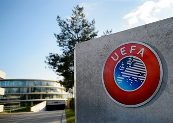 UEFA 'Makes' Major Rule Change