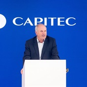 Buoyant Capitec eyes European banking licence, and it's adding more branches in SA