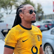 Shabba: Chiefs Change Is Painful