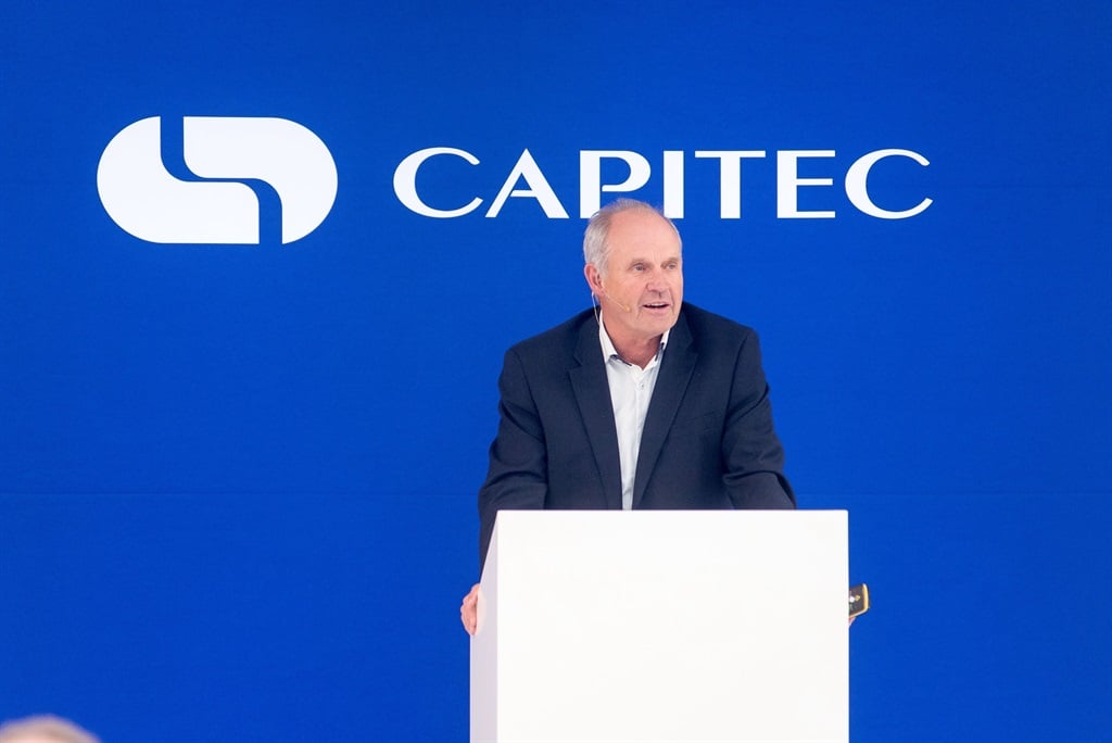 News24 | Buoyant Capitec eyes European banking licence, and it's adding more branches in SA