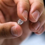 De Beers loses more shine as annual diamond production forecast is cut