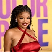 'Trying not to drown': Halle Bailey's relatable revelation about navigating new motherhood