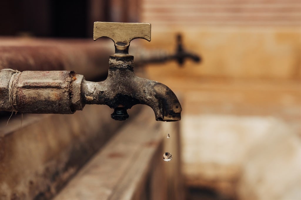 News24 | Eastern Cape municipality’s water treatment plants found hazardous and risky to workers