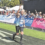 Runners chase deadline