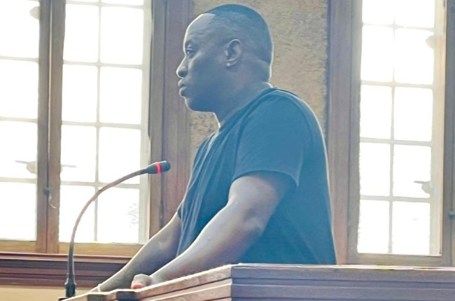 Jub Jub was back in court again this week on charges for GBV that allegedly happened from 2006 to 2009.