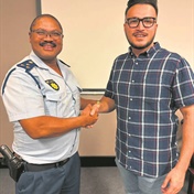 Experienced Bellville police chief aims for positive change