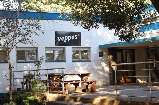 Veppes 