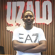WATCH: The man behind Uzalo’s big success!  