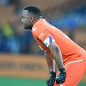 ‘Chiefs are being unfair to Khune’