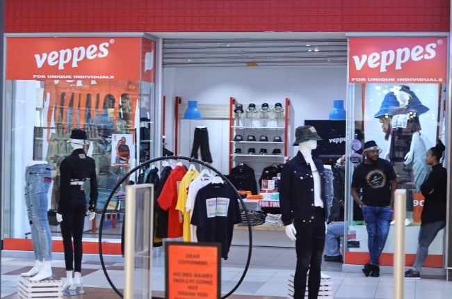 Veppes is a new local brand of jeans that you might want to check out. 